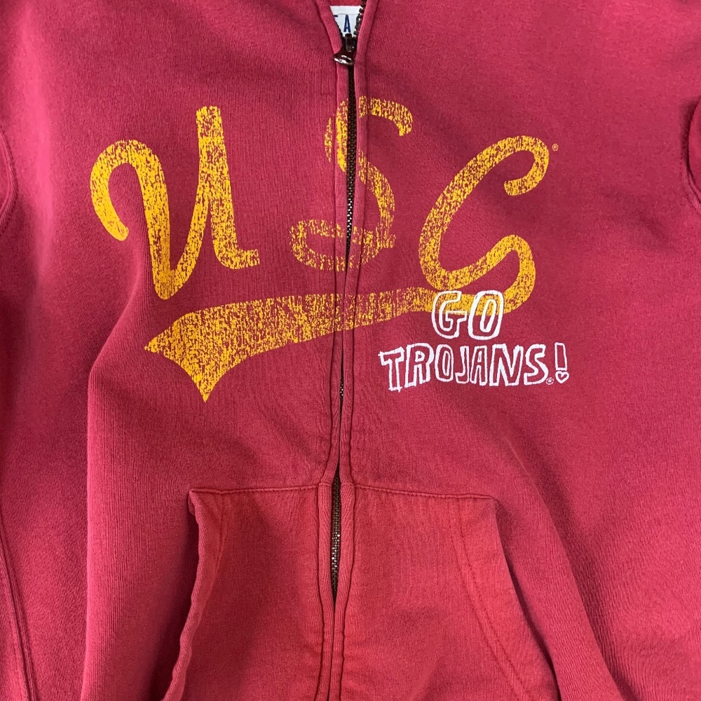 USC